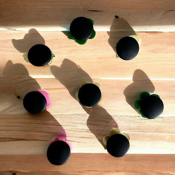 Crocs Shoes Charms Bundle Spring Summer - Picture 2 of 3